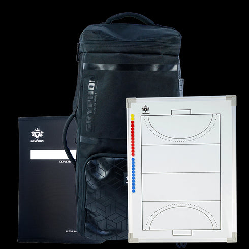 GRYPHON Pro Coach Pack